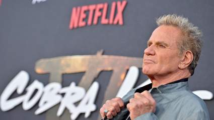 ‘Cobra Kai’ Actor Issues Public Apology, Owning Up to Mistake