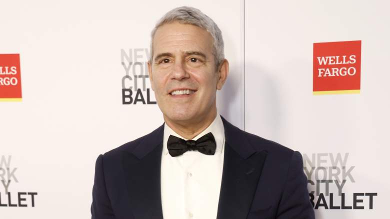 Andy Cohen