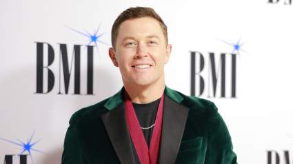 Season 10 American Idol Winner Scotty McCreery is ‘Still a Huge Fan’ of the Show That Made Him Famous