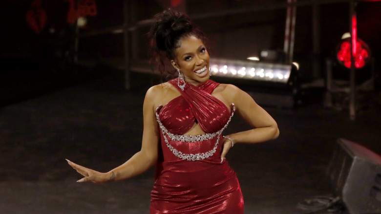 Porsha Williams
