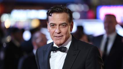 Inside George Clooney’s Luxe Mandarin Oriental Stay During Broadway Run