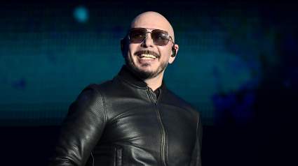 Mr. 305 Bald-e’s Go Worldwide: What Bald Caps Mean to Pitbull