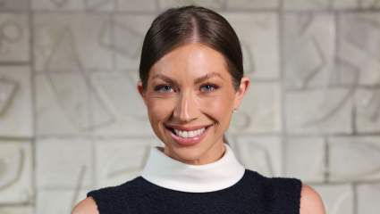 Stassi Schroeder Shares Her Thoughts on ‘The Valley’