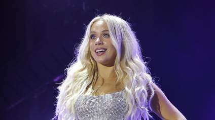 Megan Moroney Drops Big News About Her Next Song