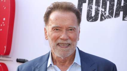 Arnold Schwarzenegger Reveals the Surprising Film That Earned Him His Biggest Payday