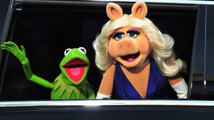 Disney Fans Say Goodbye to a Muppet Classic