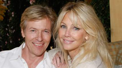 Jack Wagner Calls His Final ‘Melrose Place’ Scene With Heather Locklear ‘One of the Highlights’ of His Career