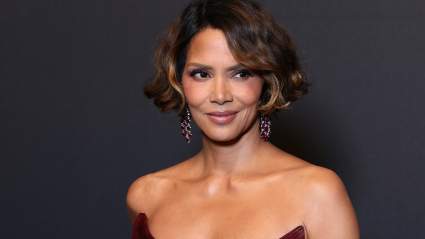 Halle Berry Makes Powerful Comment on Menopause & Dancing in Her Bikini at 58