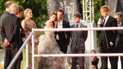 Celeb Reveals They’ve Spent Most of Their Millions From ‘Harry Potter’ Movies in Honest Moment