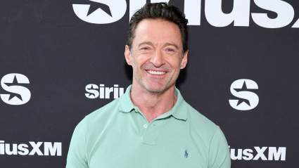 Hugh Jackman Goes Viral for Jumping Into Stranger’s Car to Escape Fans [VIDEO]
