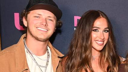 All About Ariana Biermann’s Boyfriend Hudson McLeroy