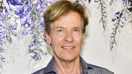 Jack Wagner Reveals the Special Role Lori Loughlin Had on His Wedding Day