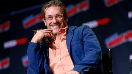 Why Jon Hamm Sees Himself In the Boys From ‘Southern Charm’