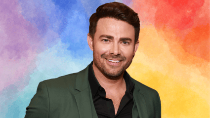 Jonathan Bennett Feels ‘Unapologetically Myself’ After Making ‘Most Powerful Decision’