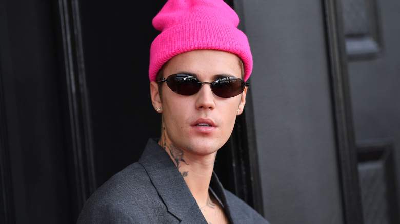 Justin Bieber
