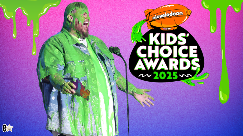 Kids Choice Awards 2025 Promo