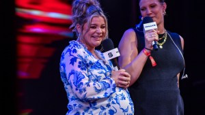 Lauren Alaina