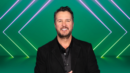 Luke Bryan: ‘Idol’ Judge Shares Career Update at CMA Fest