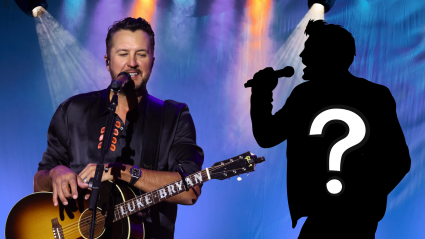 Luke Bryan: ‘Idol’ Judge Stuns Fans With Surprise Concert Guest
