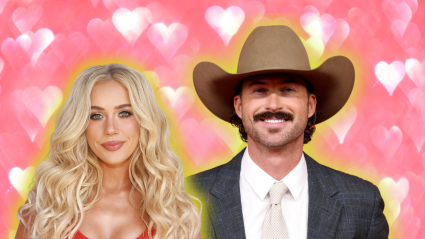 Fans Are Convinced: Megan Moroney May Have Just Confirmed Her Romance with Riley Green