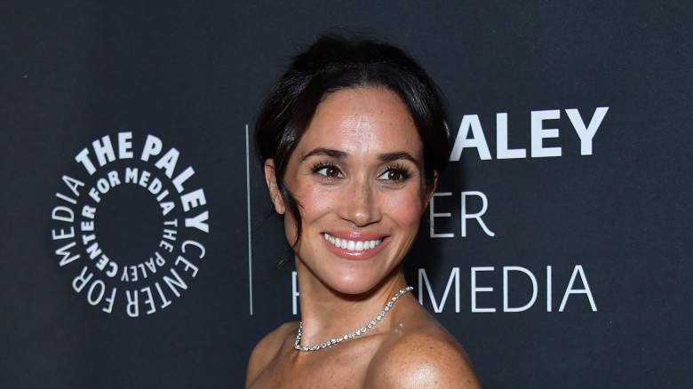Meghan Markle