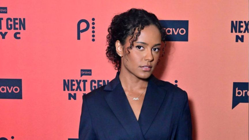 NEXT GEN NYC -- "S1 Premiere Party" -- Pictured: Ava Dash on Monday, June 2 from Flyfish Club in New York City