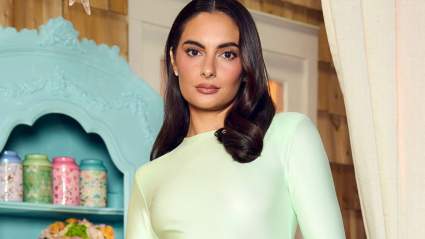 Paige DeSorbo Defends New PJ Line and Reveals What’s In the Next Daphne Drop