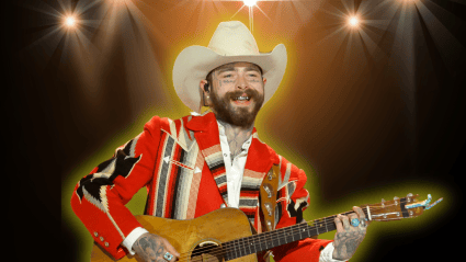 From Hip-Hop to Honky-Tonk: Post Malone’s Upcoming Album Leans Into Traditional Country