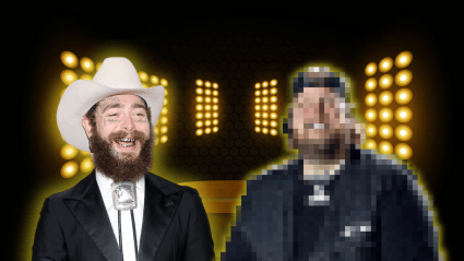 Why This Country Star is Thankful to Post Malone