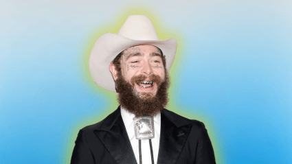 Post Malone x Stanley Collab Is On the Way—& It’s Already Going Viral