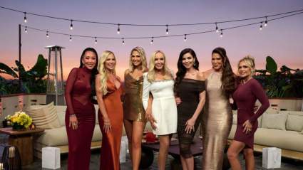 Which RHOC Star Is Worth the Most? The Numbers May Shock You