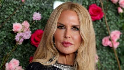 Rachel Zoe Looks Unrecognizable in Throwback PHOTO