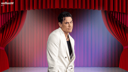 WATCH: Tom Sandoval Auditions for ‘America’s Got Talent’ with His Band