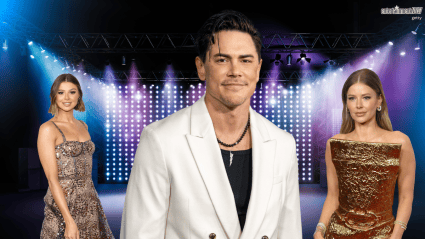 ‘America’s Got Talent’ Judges’ Surprising Reactions to Scandoval