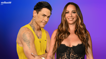 Tom Sandoval Reveals Why Kristen Doute Recently Reached Out To Him