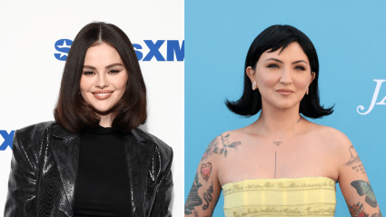 “I’ve had more No.1 ones with Selena than I have anybody else”: Julia Michaels Talks Hit Collabs