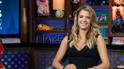 Former ‘Southern Charm’ Star Naomie Olindo’s New Boyfriend REVEALED