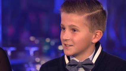 Stassi Schroeder’s Little Brother Is So Grown Up It’s Wild [PHOTOS]