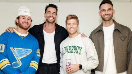 Returning Summer House Star Sparks Dating Rumors With a Southern Charm Beauty