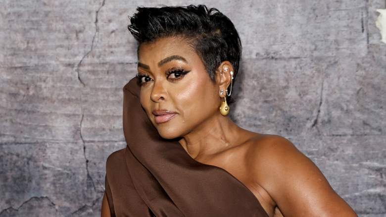 Taraji P. Henson