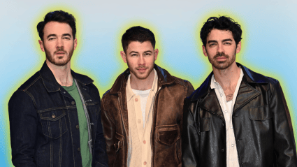 Jonas Brothers Celebrate 20-Year Anniversary with a Sweet Surprise for Fans