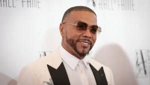 Timbaland