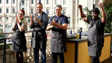 Top Chef 2025 Finale Spoilers & Remaining Contestants