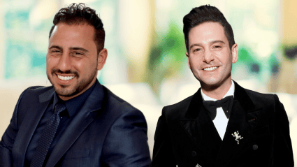 Best Crossover Ever! Josh Flagg & Josh Altman to Appear on Hit Bravo Show