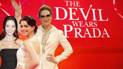 Bravo Star Spotted Filming ‘The Devil Wears Prada 2’ [PHOTOS]