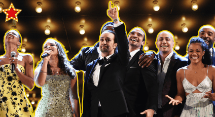 How to Watch ‘Hamilton’ on the 2025 Tony Awards