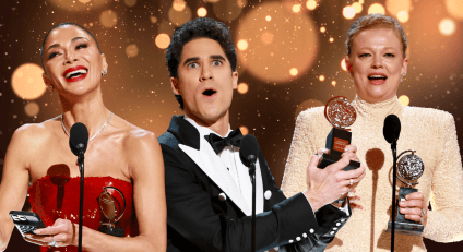 Broadway’s Big Night: Best Acceptance Speeches From the 2025 Tonys