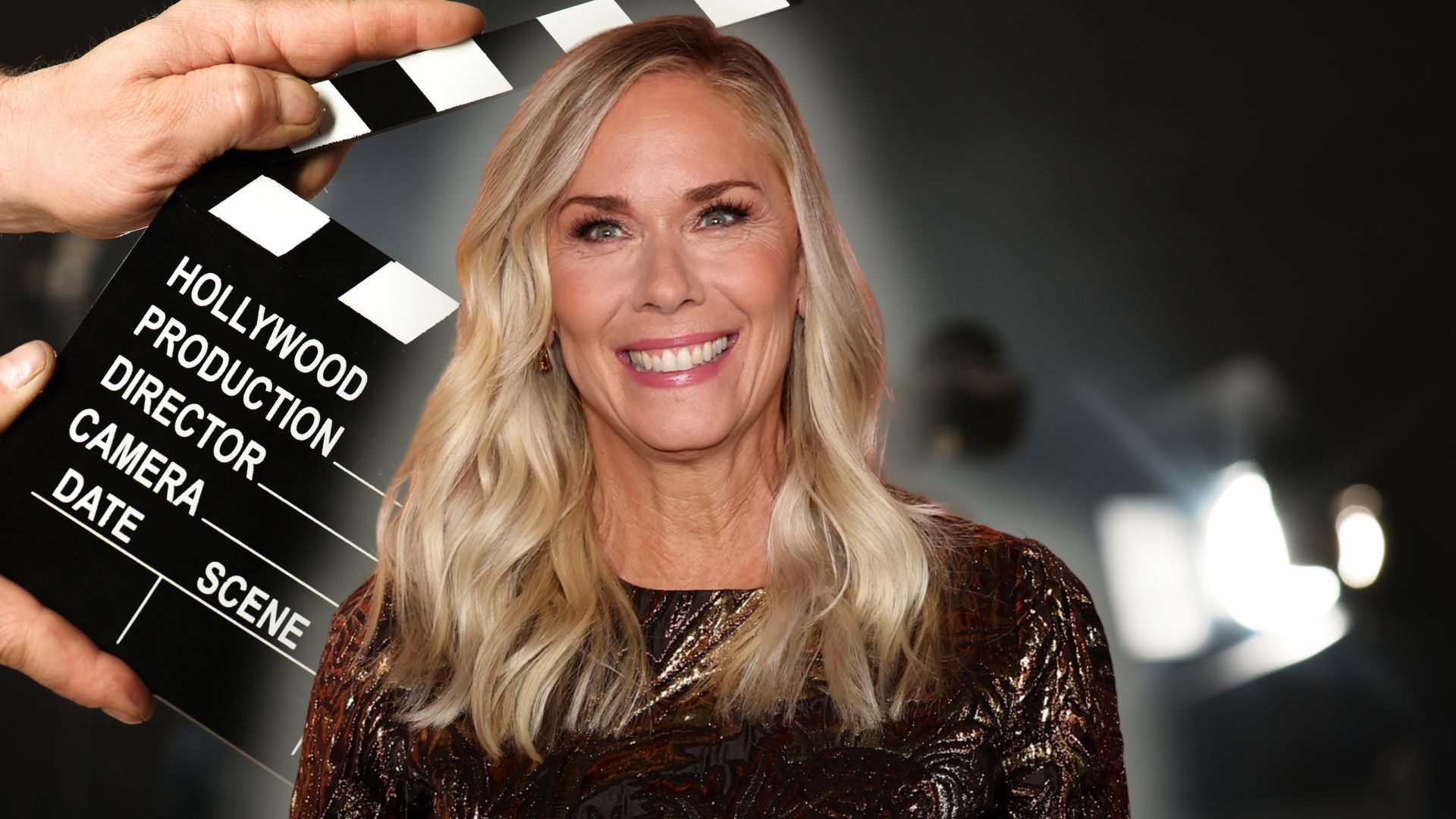 LeeAnne Morgan's New Show