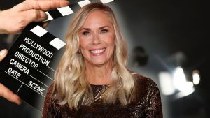 LeeAnne Morgan's New Show