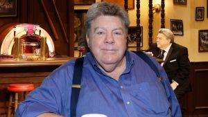 George Wendt Cause of Death Revealed